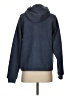 Eddie Bauer 100% Polyester Blue Zip Up Hoodie Size S - photo 2