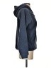 Eddie Bauer 100% Polyester Blue Zip Up Hoodie Size S - photo 4