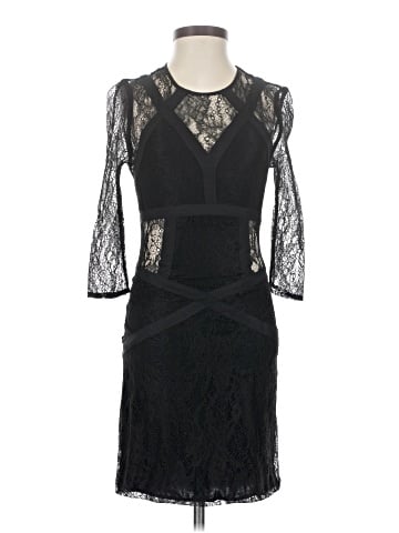 ALLSAINTS Spitalfields Cocktail Dress (view 1)