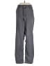 Lee Chevron-herringbone Gray Casual Pants Size 14 short - photo 1