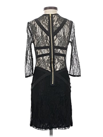 ALLSAINTS Spitalfields Cocktail Dress (view 2)