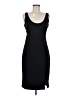 Alexia Admor Black Cocktail Dress Size 6 - photo 1