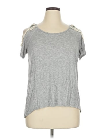 Joe Boxer Short Sleeve T-Shirt (view 1)