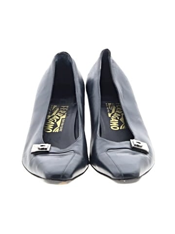 Salvatore Ferragamo Heels (view 2)