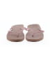 Unbranded Tan Pink Flip Flops Size 9 - 10 - photo 2
