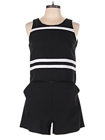 Parker Romper (view 1)