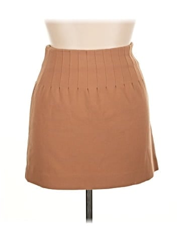 DKNY Casual Skirt (view 1)