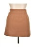 DKNY Solid Tan Casual Skirt Size 14 - photo 2