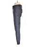 Ann Taylor LOFT Solid Gray Casual Pants Size 0 - photo 5