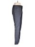 Ann Taylor LOFT Solid Gray Casual Pants Size 0 - photo 4
