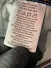 Everlane Blue Jeans Size 24 waist - photo 5
