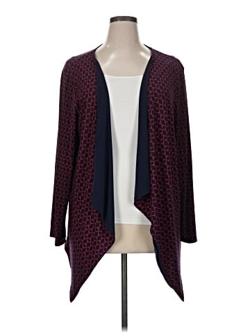 Travelsmith Kimono (view 1)