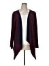 Travelsmith Burgundy Kimono Size 1X - photo 1