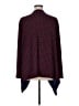 Travelsmith Burgundy Kimono Size 1X - photo 2