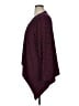 Travelsmith Burgundy Kimono Size 1X - photo 5