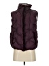 Chico's 100% Nylon Burgundy Vest Size Sm (0) - photo 1