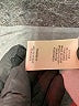 Studio JPR Solid Gray Casual Skirt Size L - photo 5