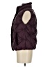 Chico's 100% Nylon Burgundy Vest Size Sm (0) - photo 5