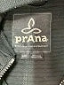 PrAna 100% Polyester Black Jacket Size S - photo 6