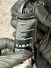 PrAna 100% Polyester Black Jacket Size S - photo 7
