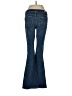 Paige Hearts Blue Jeans Size 29 waist - photo 2