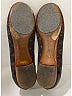 Louis Vuitton Brown Flats Size EU 36 - photo 9