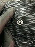 Lululemon Athletica Gray Black Active Pants Size 2 - photo 7