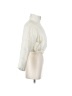 Unbranded Ivory Snow Jacket Size XS - photo 4
