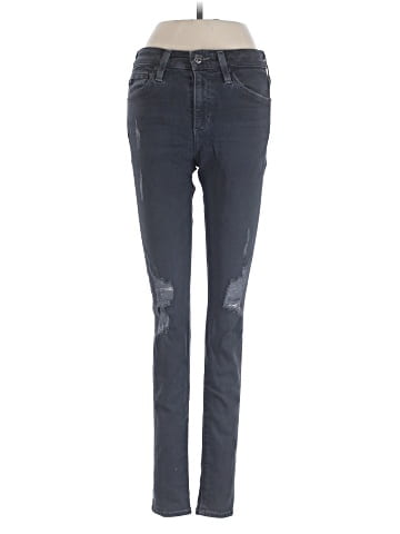 Adriano Goldschmied Jeans (view 1)