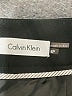 Calvin Klein Solid Black Formal Skirt Size 6 (petite) - photo 4