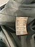 Calvin Klein Solid Black Formal Skirt Size 6 (petite) - photo 5