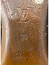 Louis Vuitton Brown Flats Size EU 36 - photo 6