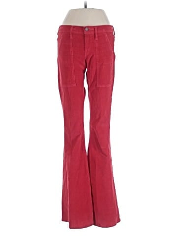 Mother Casual Pants (view 1)