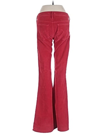 Mother Casual Pants (view 2)
