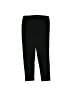 Uniqlo Solid Black Active Pants Size 120 cm / US 6X - photo 1