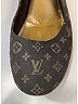 Louis Vuitton Brown Flats Size EU 36 - photo 5