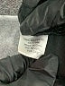 Nicola 100% Polyester Black 3/4 Sleeve Blouse Size L - photo 8