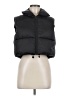 Fuinloth 100% Polyamide Black Vest Size M - photo 1