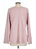 Como Vintage Pink Cardigan Size L - photo 2