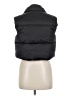 Fuinloth 100% Polyamide Black Vest Size M - photo 2