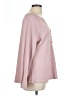 Como Vintage Pink Cardigan Size L - photo 4