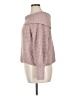Express Pink Pullover Sweater Size L - photo 5