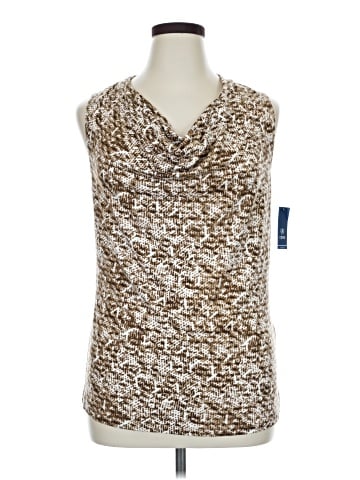 IZOD Tank Top (view 1)