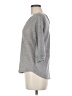 Skies Are Blue Gray Cardigan Size M - photo 5
