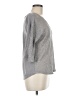 Skies Are Blue Gray Cardigan Size M - photo 4