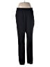 all in motion Solid Black Casual Pants Size M - photo 1