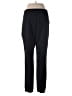 all in motion Solid Black Casual Pants Size M - photo 2
