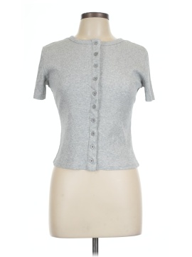 Assorted Brands Short Sleeve Turtleneck
