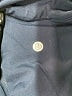 Zella Black Track Jacket Size L (estimated) - photo 6