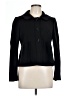 Ann Taylor Black Jacket Size 12 (petite) - photo 1